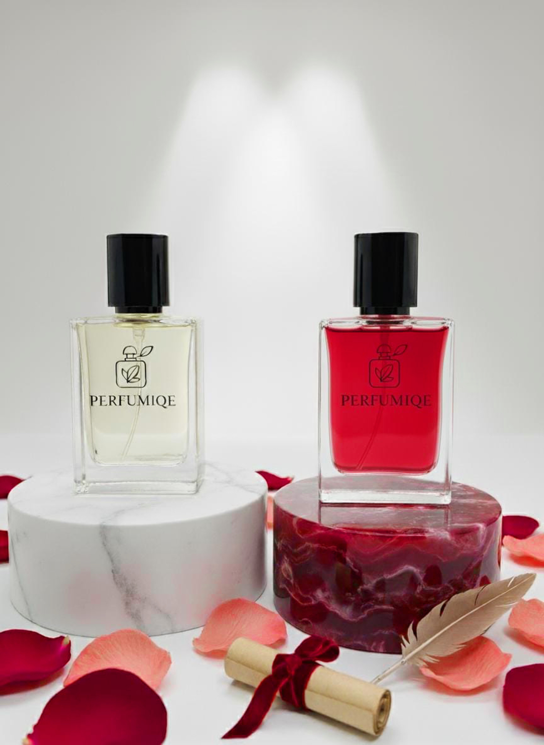 Vampire Blood & Dior Sauvage 30ml & 30ml